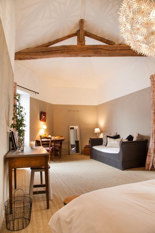 Il Etait Une Fois Chez Moi La Chambre Augustin Le Loroux-Bottereau Ngoại thất bức ảnh
